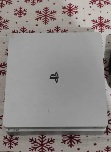 Vendo Playstation 4