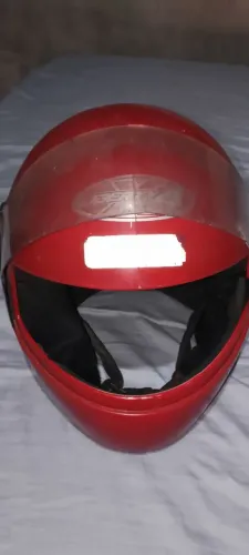 Vende se este capacete