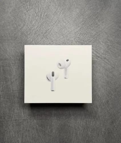 AirPods Pro 3 | NOVO | Lacrado