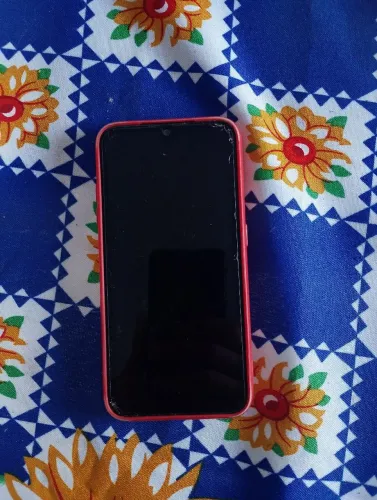 Celular para retirada de peças
