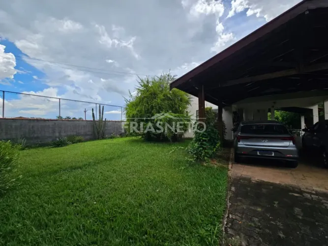 Casa à venda no condomínio Colinas do Piracicaba Artemis