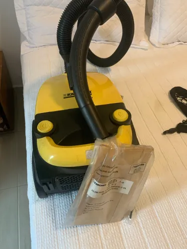 Aspirador Karcher
