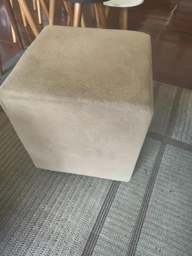 Puff Banqueta