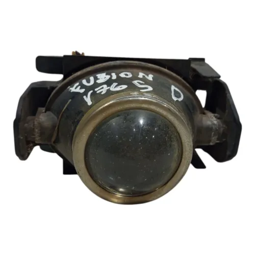 Farol Milha Luz Direito Ford Fusion 2007 2008 2009 A 2012 Branca
