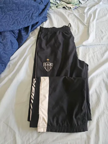 Calça de viagem rara Atlético Mineiro - Umbro