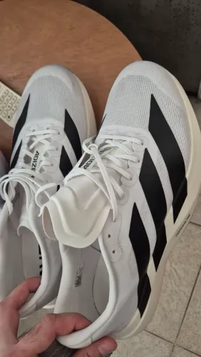 Tenis adidas Evo SL tam 45