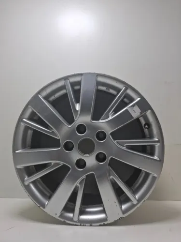 Roda Liga Aro 17 Nissan Sentra S Sl Sv