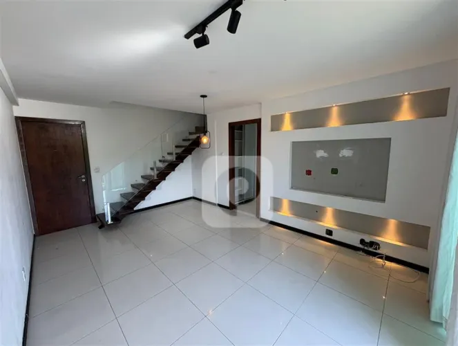 Venda apartamento 2 suítes condominio Blue Vision Barra da Tijuca