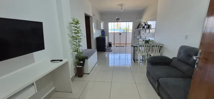 Apartamento Top em Samambaia