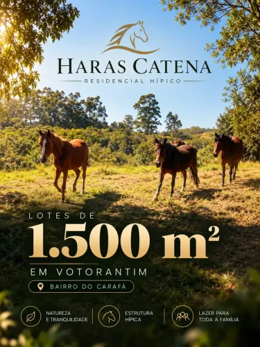 Espaço, Natureza e Lazer em Votorantim