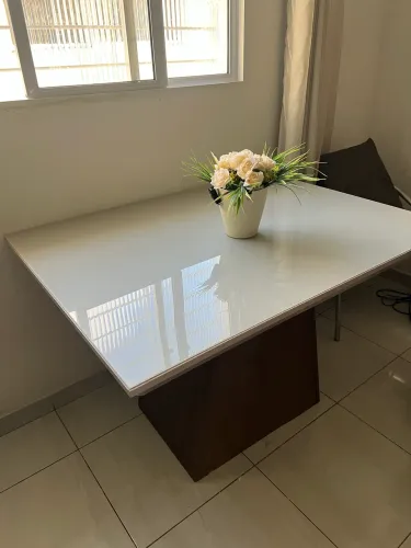 Mesa de jantar
