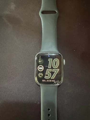 Apple Watch série 5 - 44mm