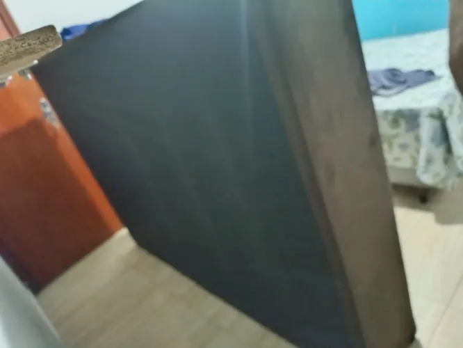 Base para colchão 