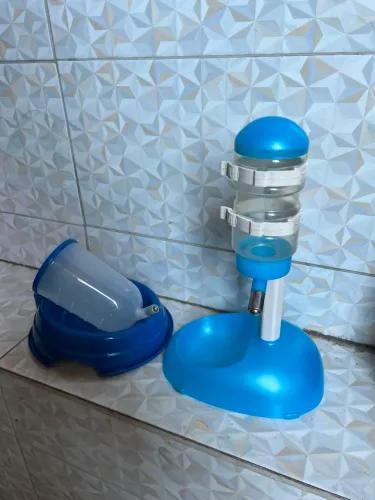 Bebedouro pet