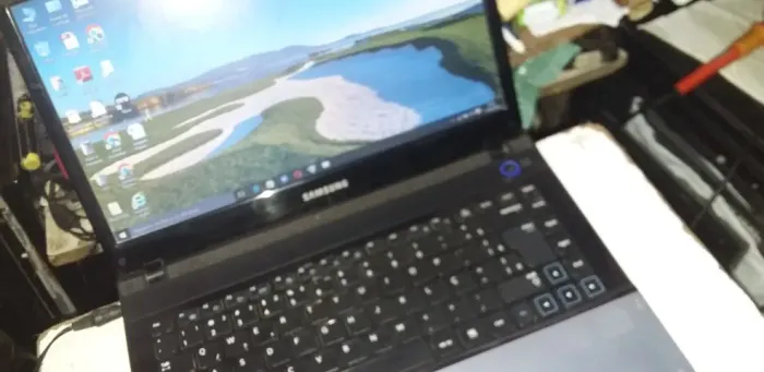 Notebook positivo