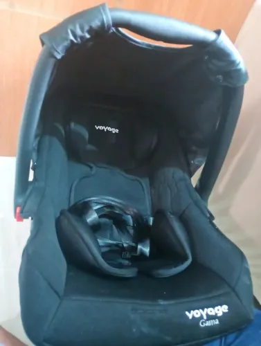 Bebê conforto gama Voyage