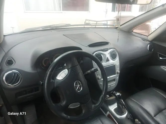 JAC J6 2.0 16V 5P Mec. 2013