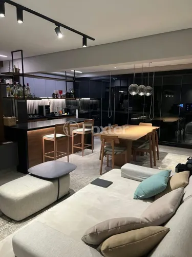 Apartamento à venda Rua dos Pinheiros, Pinheiros - São Paulo