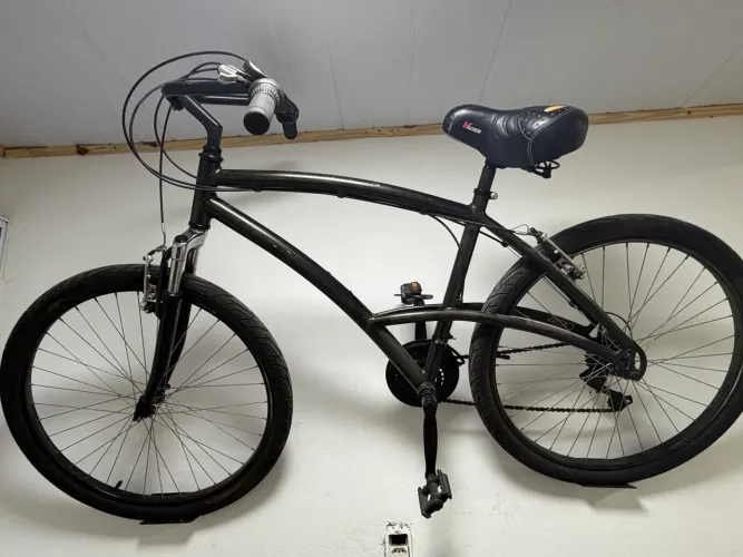 Bicicleta Caloi 400
