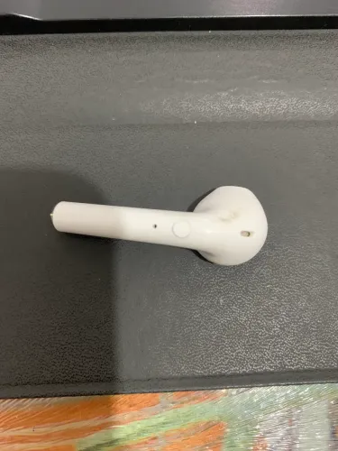 Fone Bluetooth Sem Fio Tipo AirPods - Usado