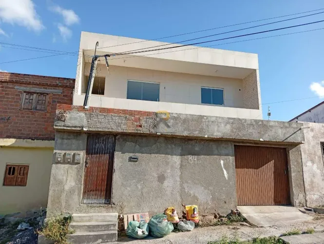 APARTAMENTO para ALUGUEL no Bairro JOÃO MOTA, Caruaru-PE