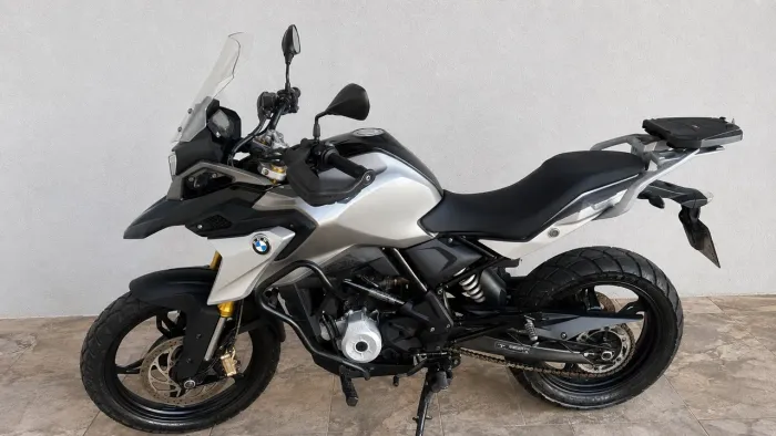 BMW Gs 310s