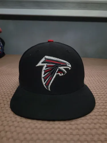 Boné New era Atlanta Falcons