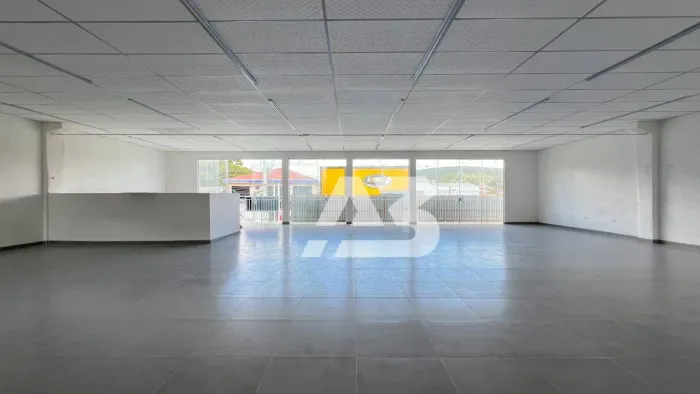 Sala para alugar - Almirante Tamandaré/PR