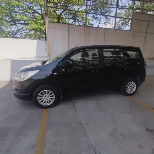 Chevrolet Spin LT 1.8 8V Econo.flex 5P Mec. 2013