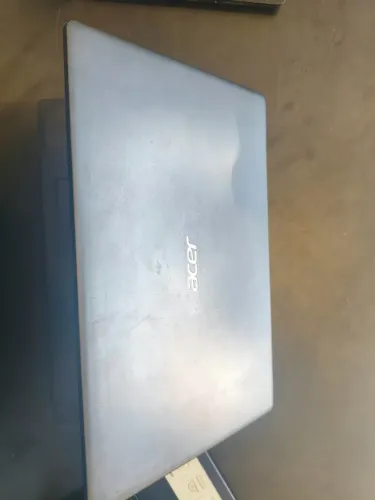 Notebook Acer Celeron 4gb de Memória ram ssd de 480GB Windows 11
