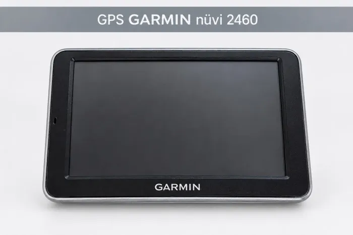 GPS Garmin 