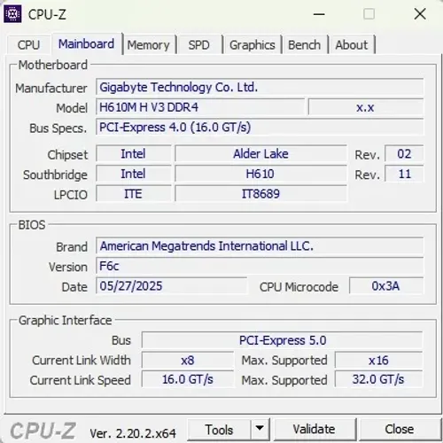 PC Gamer Rtx 5060