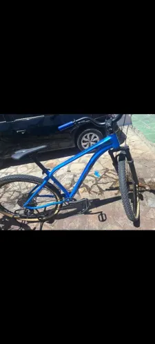 Bike GTA grupo 1 x 12 R$ 2.250.00