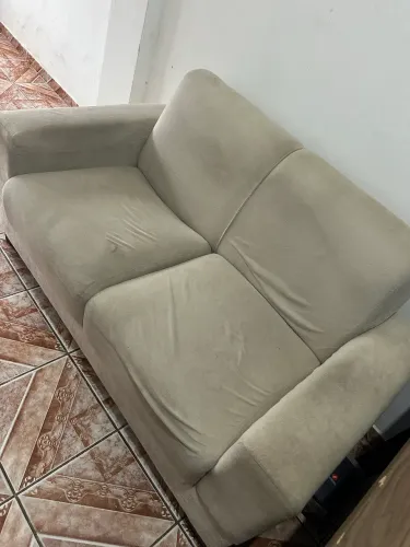 Sofá 2 lugares