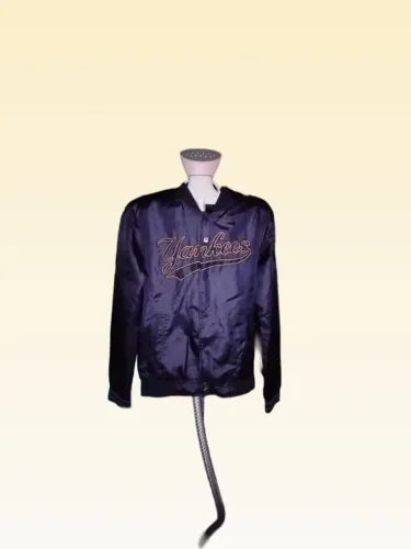 Jaqueta Original MLB NY Yankees M Unissex