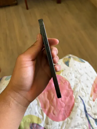 vendo iphone 15 pro max 512