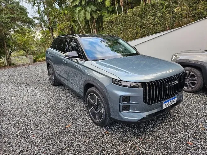 Jaecoo 7 / J7 Prestige 1.5 TB 16V AUT (híbrido) 2026