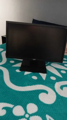 MONITOR ACER FULL HD 21.5