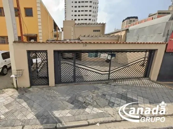 Casa A Venda Na Vila Osasco - 3 Quartos