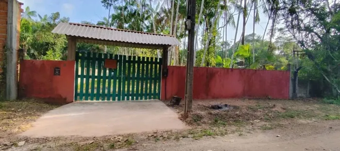 Sítio em Neópolis - Benevides