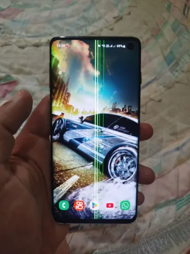 Samsung Galaxy s10 128gb 8gb ram