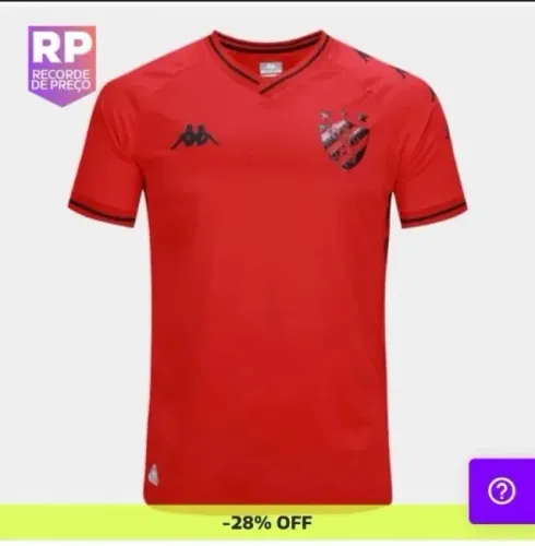 Camisa Sport Feminina