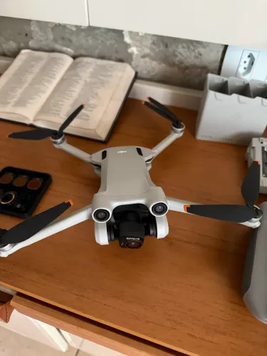 Drone DJI MINI 3 PRO