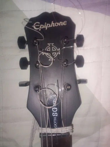 Guitarra