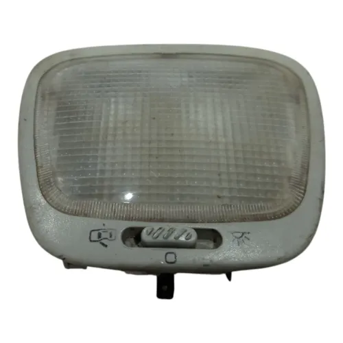 Luz Teto Cortesia Volkswagen Gol G2 1995 A 1999
