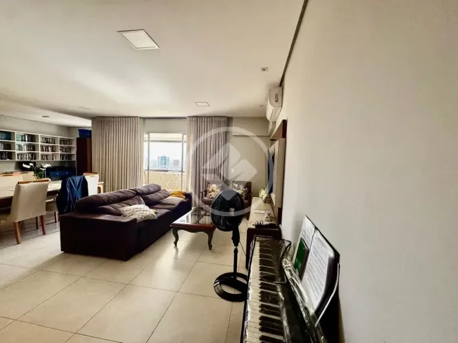 #Aluga-se apartamento da Plange no Edifício Sunset Boulevard , com 03 quartos sendo uma su