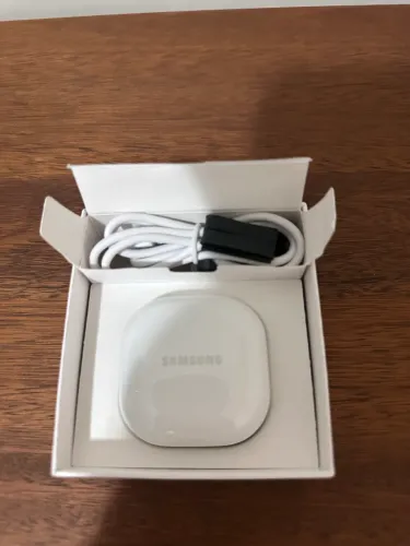 Fones de Ouvido Samsung Galaxy Buds FÉ