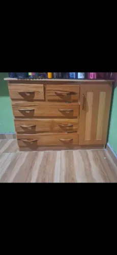 Comuda sapateira 