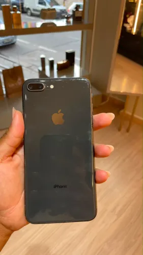 iPhone 8plus