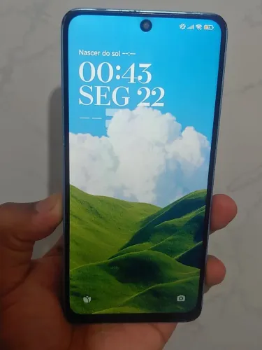 Redmi Note 13 -256gb